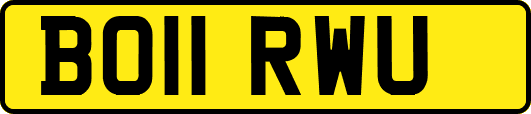 BO11RWU