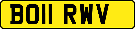 BO11RWV