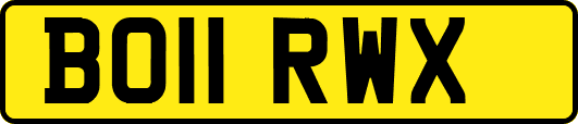 BO11RWX