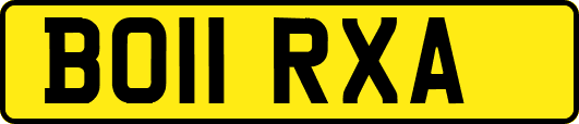 BO11RXA