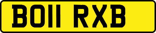 BO11RXB