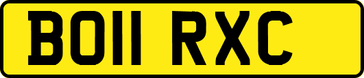 BO11RXC