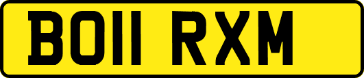 BO11RXM