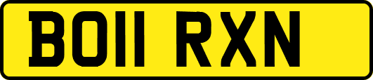 BO11RXN
