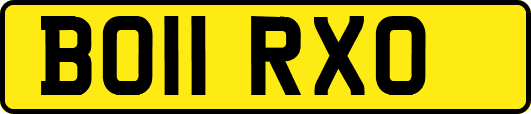 BO11RXO