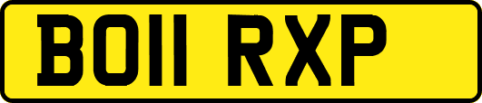 BO11RXP