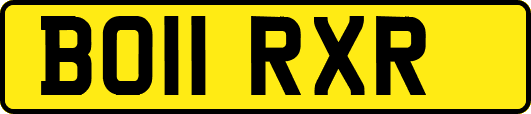 BO11RXR