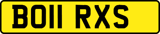 BO11RXS