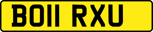 BO11RXU