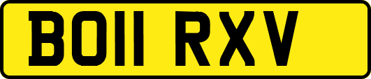BO11RXV