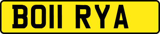 BO11RYA