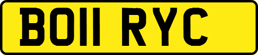 BO11RYC