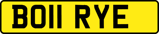 BO11RYE