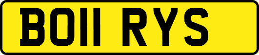 BO11RYS