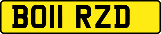BO11RZD