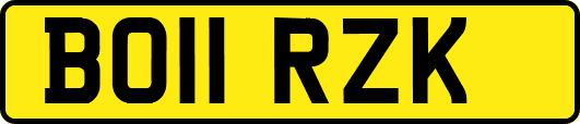 BO11RZK