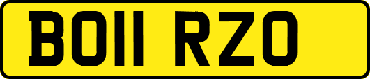 BO11RZO
