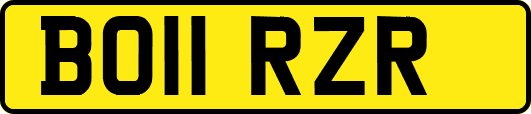 BO11RZR