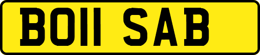 BO11SAB