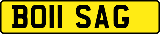 BO11SAG