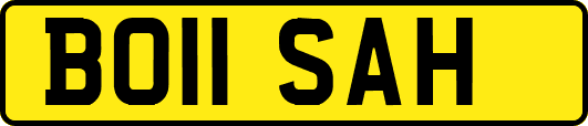 BO11SAH