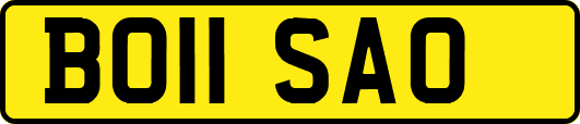 BO11SAO