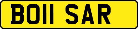 BO11SAR