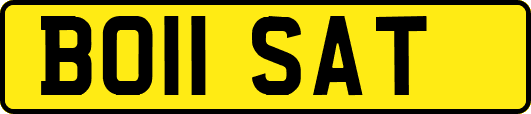 BO11SAT