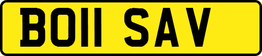 BO11SAV