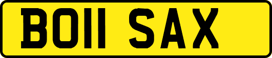 BO11SAX