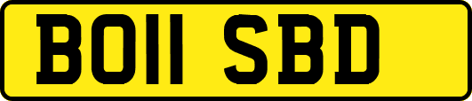 BO11SBD