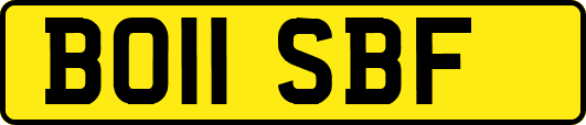 BO11SBF