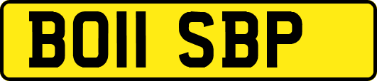 BO11SBP