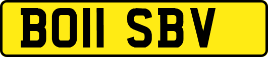 BO11SBV