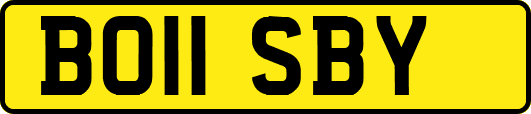 BO11SBY
