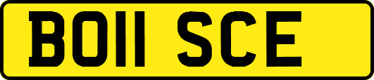 BO11SCE