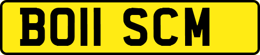 BO11SCM