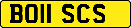 BO11SCS