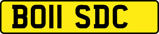 BO11SDC