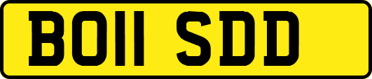 BO11SDD