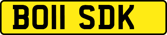 BO11SDK