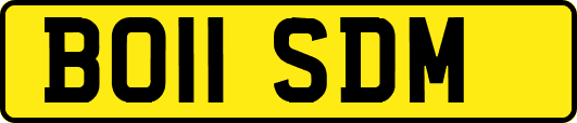 BO11SDM