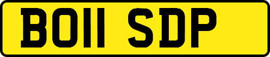 BO11SDP
