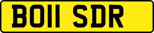 BO11SDR