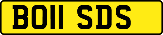 BO11SDS