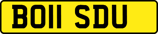 BO11SDU