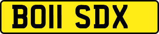 BO11SDX