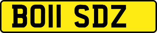 BO11SDZ