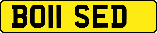 BO11SED