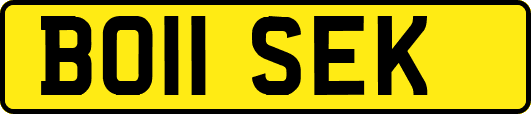 BO11SEK